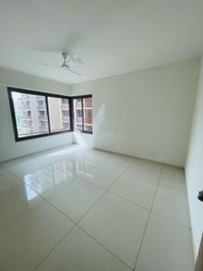 Hall Image of 2335 Sq.ft 3 BHK Apartment / Flat for rent in Shivalik Green View, Shantigram Ahmedabad for Rs. 55000
