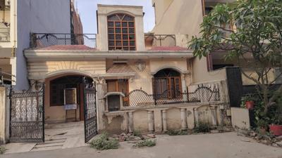 2.5 BHK Independent House