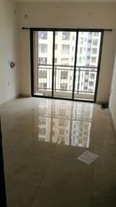 Hall Image of 775 Sq.ft 2 BHK Apartment / Flat for sale in Sunteck Maxx World, Naigaon East Naigaon for Rs. 4600000