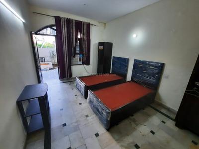 Bedroom Image of Balaji PG in Sector 23, Gurgaon