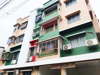 2 BHK Flat