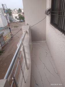 Balcony Image of 600 Sq.ft 1 RK Independent House for sale in Padegaon Aurangabad for Rs. 3600000