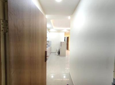 Image of 750 Sq.ft 2 BHK Apartment / Flat for sale in Pyramid Fusion Homes, Sector 70A, Gurgaon for Rs. 8100000