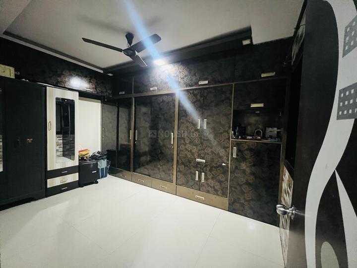 Ghansoli Sec 9 Bedroom 1