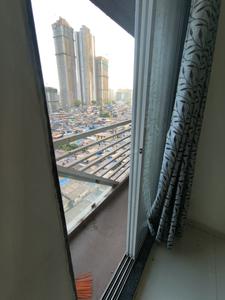 Balcony Image of Sharmistha  in Thane West, Thane