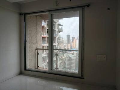 Bedroom Image of 1050 Sq.ft 2 BHK Apartment / Flat for sale in Platinum Balaji Heights, Kamothe Navi Mumbai for Rs. 11500000