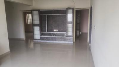 Living Room Image of 1800 Sq.ft 3 BHK Builder Floor for rent in Annapurneshwari Nagar Bengaluru for Rs. 30000