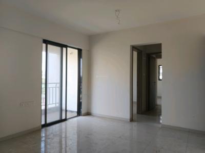 Living Room Image of 1033 Sq.ft 2 BHK Apartment / Flat for sale in Grandbay Ramaa Heritaige Phase 2, Handewadi Pune for Rs. 5000000