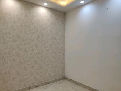 Bedroom Image of 1200 Sq.ft 3 BHK Builder Floor for sale in Vasundhara Ghaziabad for Rs. 8950000