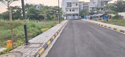 Image of 200 Sq.ft Residential Plot / Land for sale in Kapra, Secunderabad for Rs. 15000000