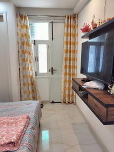 Bedroom Image of 1314 Sq.ft 4 BHK Builder Floor for sale in Dera Mandi New Delhi for Rs. 9800000