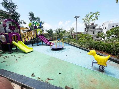 Kekarav Plot View 3