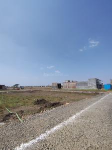 Image of 600 Sq.ft Residential Plot / Land for sale in Kalibillod, Indore for Rs. 850000