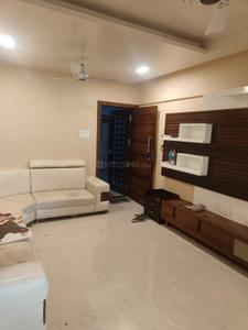 4 BHK Flat