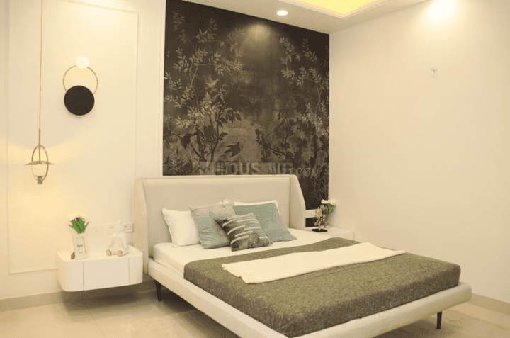 Purva Park Hill Wing A Main Image 1