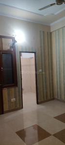 Hall Image of 2000 Sq.ft 3 BHK Builder Floor for rent in Gomti Nagar Lucknow for Rs. 24000