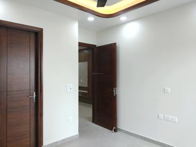 Bedroom Image of 1620 Sq.ft 3 BHK Builder Floor for sale in BPTP District 3, Sector 85 Faridabad for Rs. 17200000
