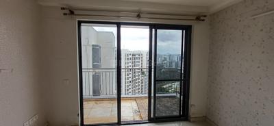 Hall Image of 1000 Sq.ft 2 BHK Apartment / Flat for sale in SNN Raj Etternia, Harlur Bengaluru for Rs. 20000000