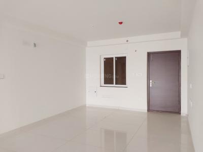 3 BHK Flat
