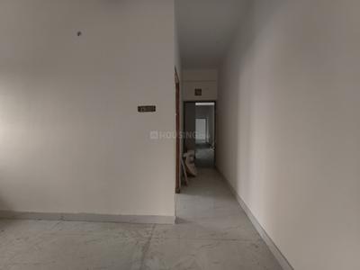 Hall Image of 950 Sq.ft 2 BHK Apartment / Flat for sale in Behala Kolkata for Rs. 4750000