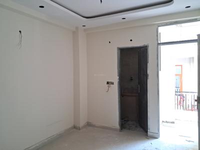 Bedroom Image of 980 Sq.ft 2 BHK Apartment / Flat for sale in GCM Gomati Apartment, Sector 49 Noida for Rs. 4200000