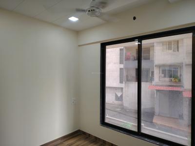 Bedroom Image of 1040 Sq.ft 2 BHK Apartment / Flat for sale in STG Signature Residency, Thane West Thane for Rs. 13500000