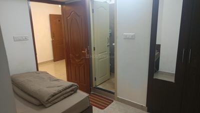 1 BHK Flat
