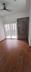 Bedroom Image of 945 Sq.ft 2 BHK Apartment / Flat for rent in Amrapali Verona Heights, Noida Extension Greater Noida for Rs. 19000