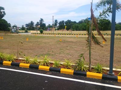 Image of 1150 Sq.ft Residential Plot / Land for sale in Staar Staar Sapphire, Kelambakkam, Chennai for Rs. 6800000