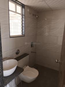 Image of 991 Sq.ft 2 BHK Apartment / Flat for sale in Vision Aristo, Vikas Nagar, Pune for Rs. 5800000