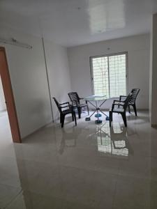 Hall Image of 1107 Sq.ft 2 BHK Apartment / Flat for sale in Kothrud Pune for Rs. 14000000