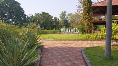 Image of 547 Sq.ft 1 BHK Apartment / Flat for sale in Nirvana Wollywood Wada, Wada, Mumbai for Rs. 3430000
