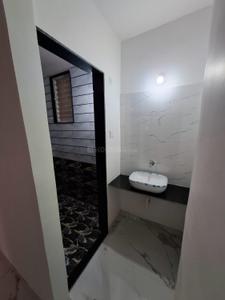 Bathroom Image of 1188 Sq.ft 2 BHK Apartment / Flat for sale in Indira Nagar Nashik for Rs. 5300000