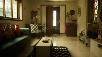 Hall Image of 270 Sq.ft 1 RK Apartment / Flat for rent in Chembur Mumbai for Rs. 33500