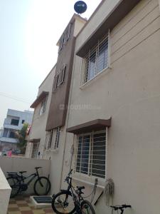 Image of 1204 Sq.ft 2 BHK Independent House for sale in Prabhat Nagar, Nashik for Rs. 5051000
