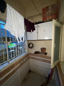 Balcony Image of 800 Sq.ft 2 BHK Apartment / Flat for rent in Junction Plot Rajkot for Rs. 14000