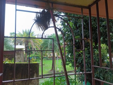 Balcony Image of 880 Sq.ft 2 BHK Apartment / Flat for sale in Garia, Sonarpur Kolkata for Rs. 3200000