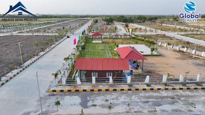 Western County Plot View 3
