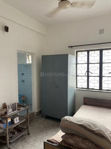 Bedroom Image of 840 Sq.ft 2 BHK Apartment / Flat for sale in Naktala Kolkata for Rs. 3500000