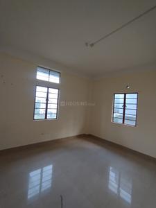 Hall Image of 700 Sq.ft 1 BHK Independent House for rent in Hengrabari Guwahati for Rs. 12000