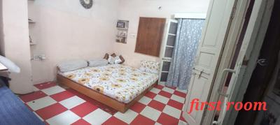Bathroom Image of 2000 Sq.ft 2 BHK Apartment / Flat for sale in Pink City Jaipur for Rs. 2000000