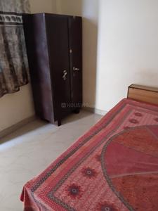 Bedroom Image of 1000 Sq.ft 1 BHK Builder Floor for rent in Prem Nagar Dehradun for Rs. 8000