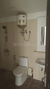 Image of 1956 Sq.ft 3 BHK Apartment / Flat for rent in Orris Greenopolis, Sector 89, Gurgaon for Rs. 33000