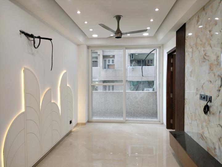 CGHS Patel Apartment Main Image 1