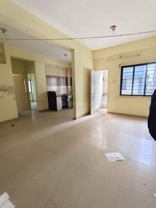 Hall Image of 904 Sq.ft 2 BHK Apartment / Flat for sale in Tarsali Vadodara for Rs. 1780000
