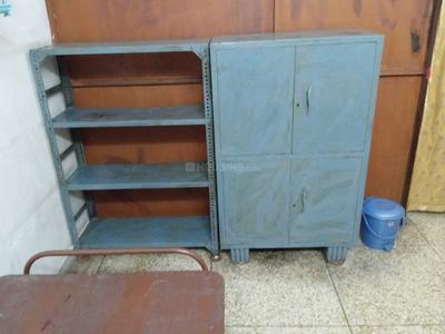 Kitchen Image of Ladies PG ((For students and working girls) in Jadavpur, Kolkata