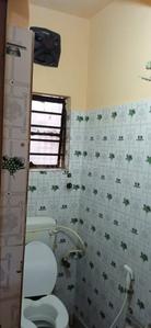 Bathroom Image of 1060 Sq.ft 3 BHK Apartment / Flat for sale in Thakurpukur Kolkata for Rs. 3000000