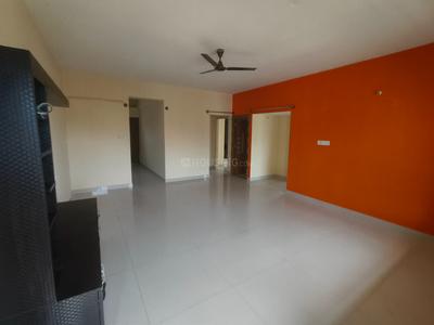 2.5 BHK Independent Builder Floor