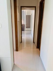 Image of 1690 Sq.ft 3 BHK Apartment / Flat for sale in Kalpataru Blossoms, Anand Nagar, Sinhagad Road, Pune for Rs. 21500000