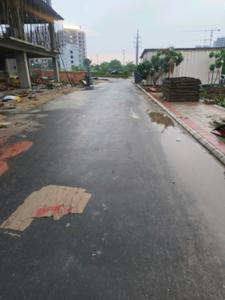 Image of 171 Sq.ft Residential Plot / Land for sale in Skywhales Vienna Greens, Sector 99A, Gurgaon for Rs. 31500003